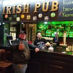 Irish Pub (просп. Чайковского, 9), бар, паб в Твери