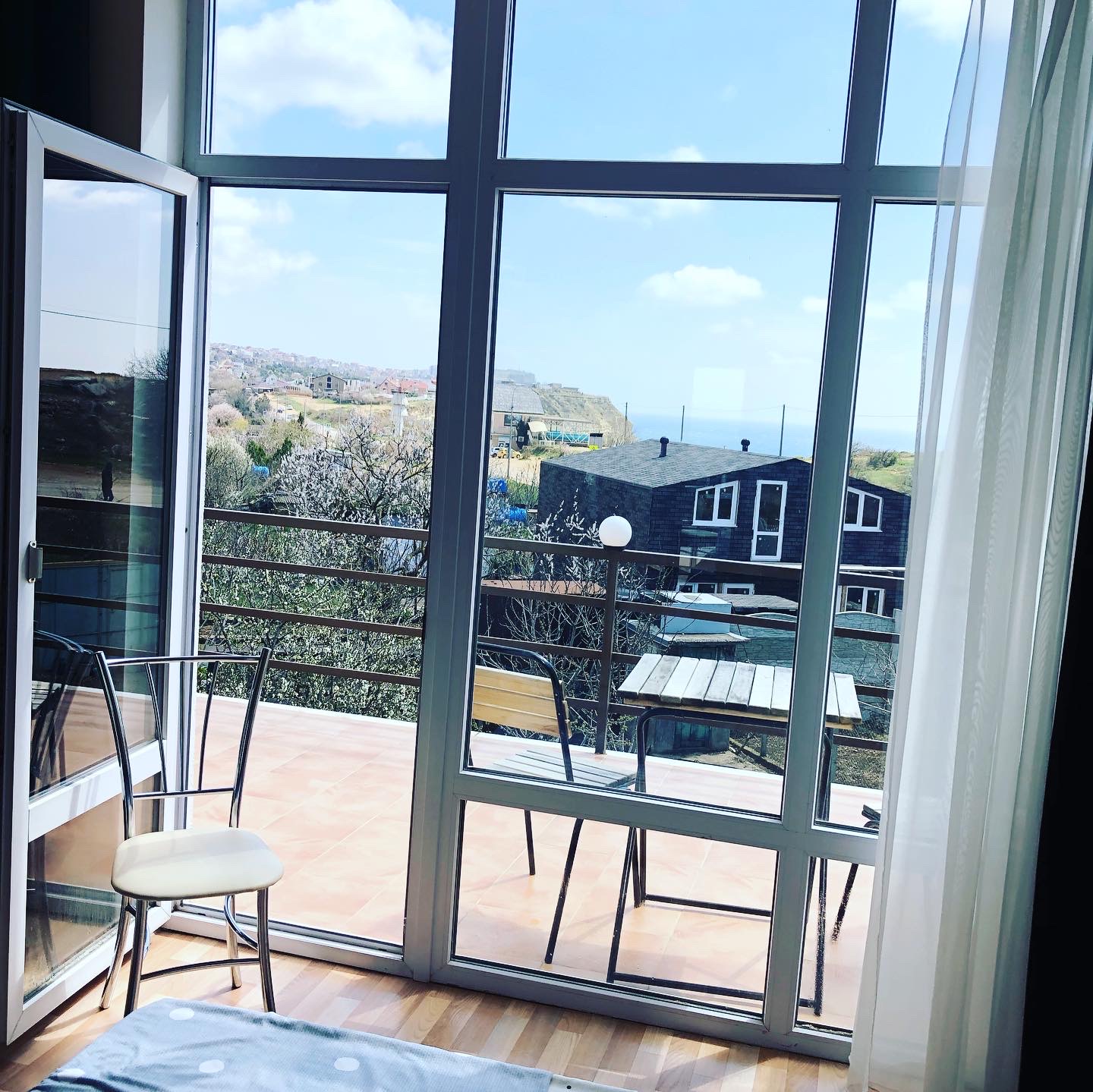 Фото У пляжа Баунти