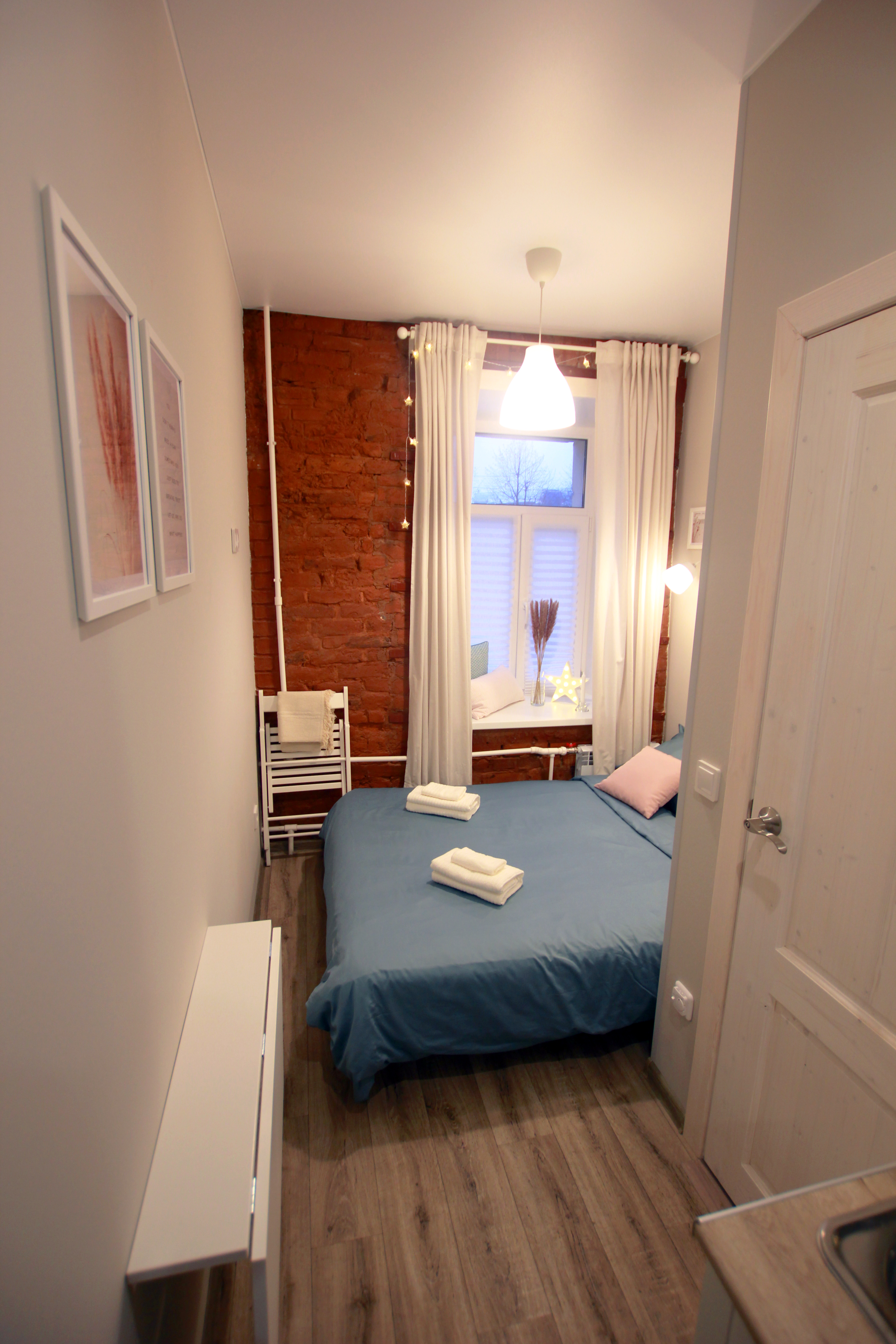 Фото Студии Порт на Грибоедова