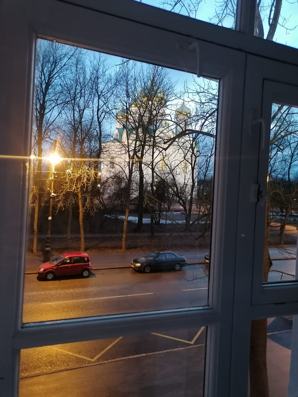 Фото Кварталъ