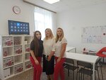 ISpeak (Metallurgov Avenue, 52), foreign language courses