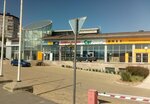 QFinance (Vodorazdelnaya ulitsa, 5), car pawnshop