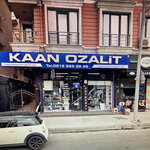 Kaan Ozalit (Kazım Karabekir Cad., No:57C, Eyüpsultan, İstanbul), fotokopi dükkanları  Eyüpsultan'dan