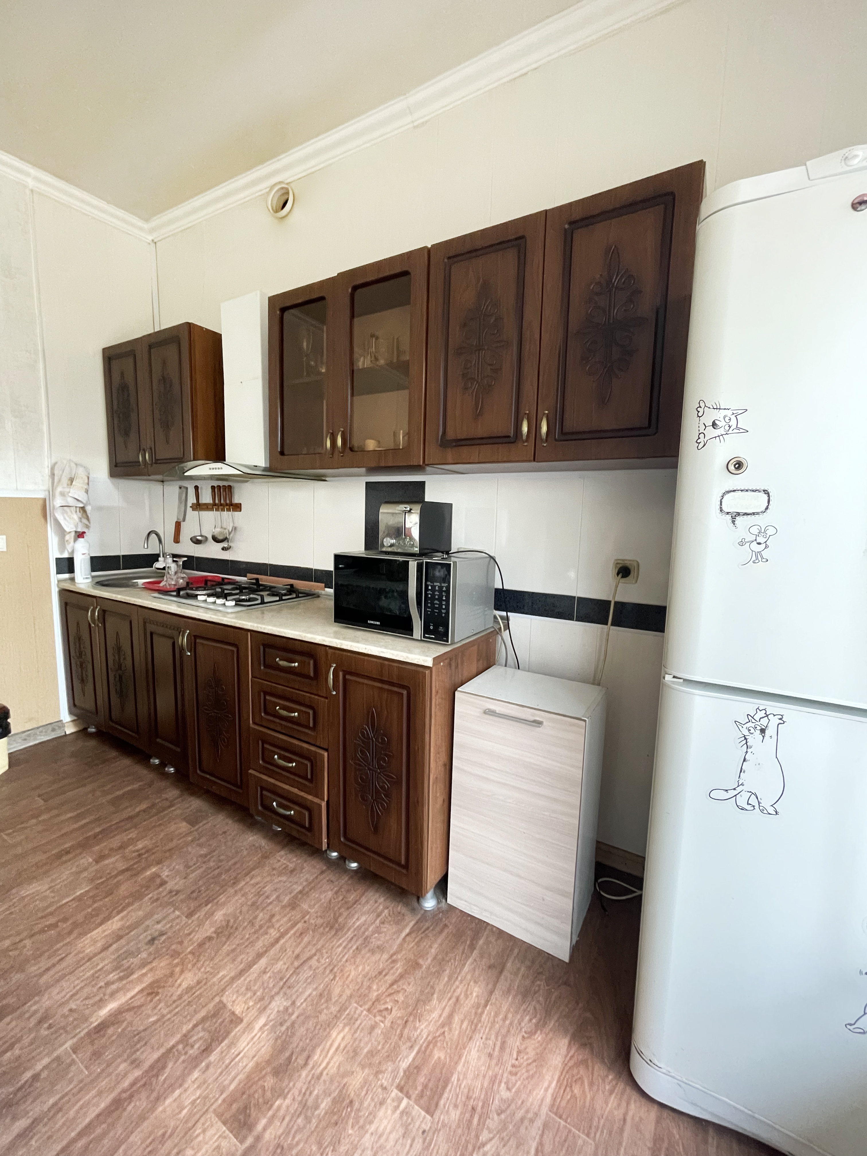 Фото Апартаменты Адель