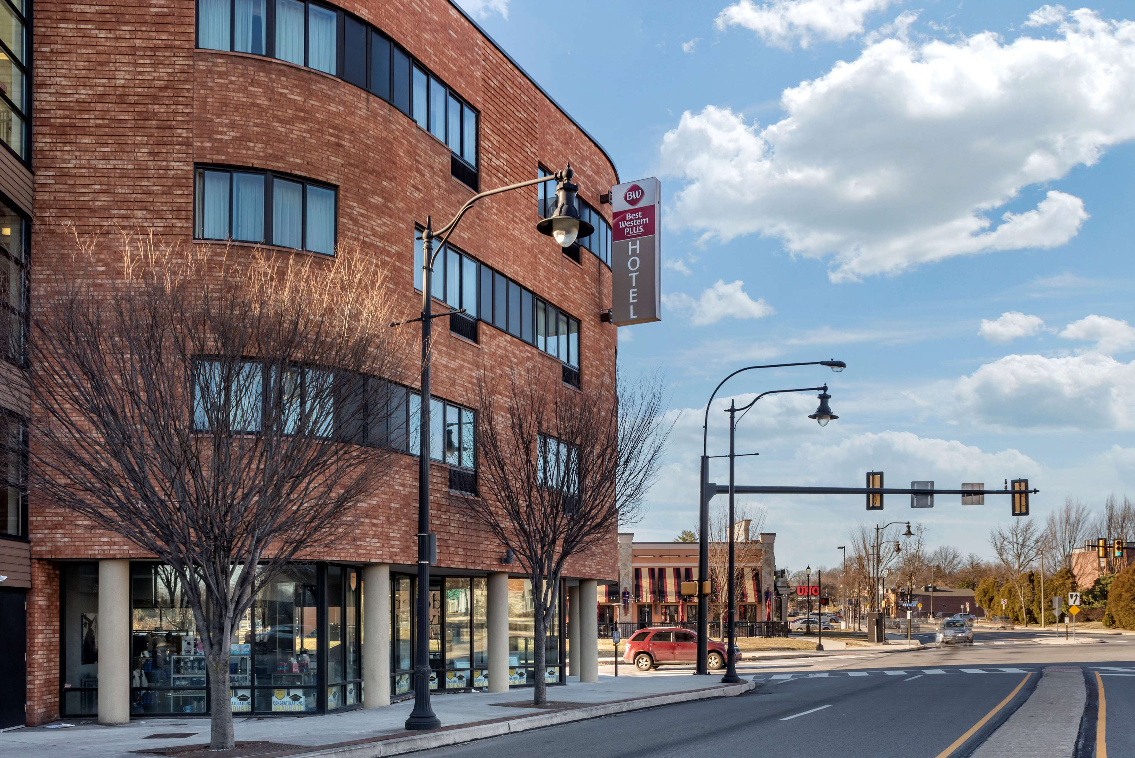 Фото отеля 4