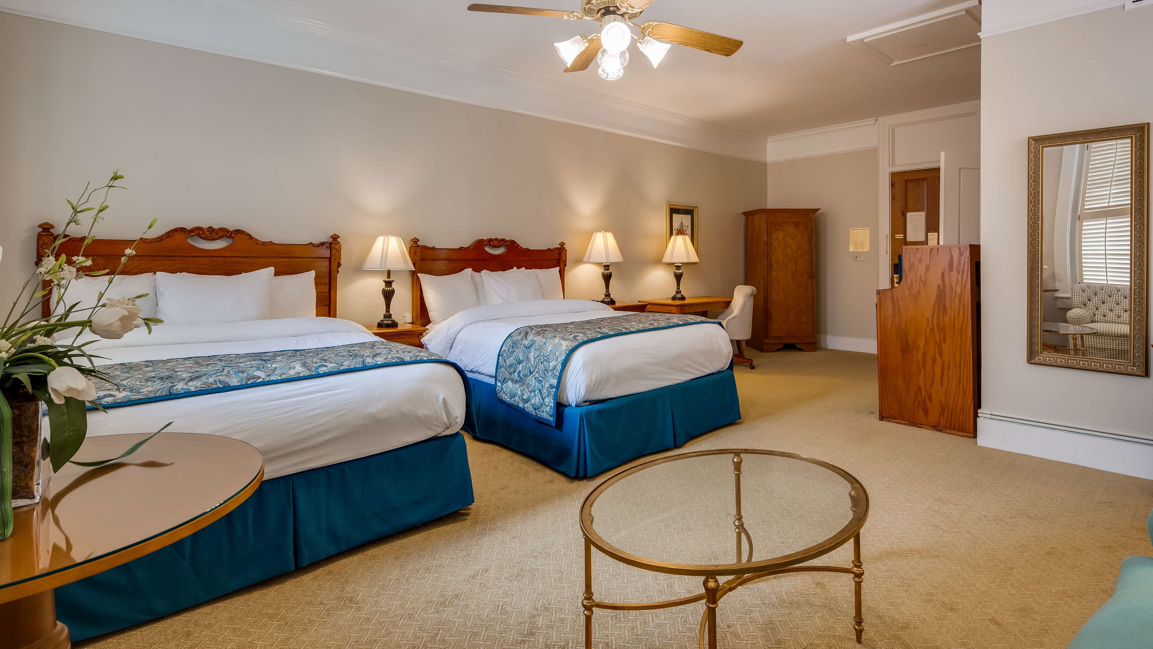 Фото Best Western Plus Windsor Hotel