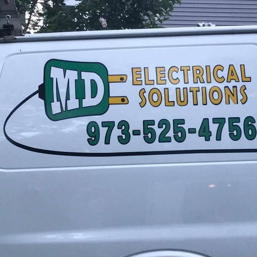 Light engineering Md Electrical Solutions LLC, State of New Jersey, photo