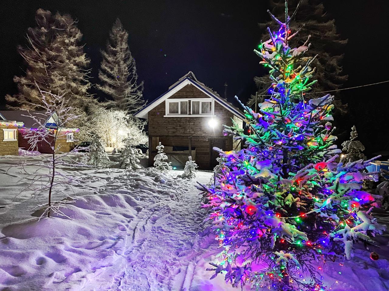 Фото Каранкое