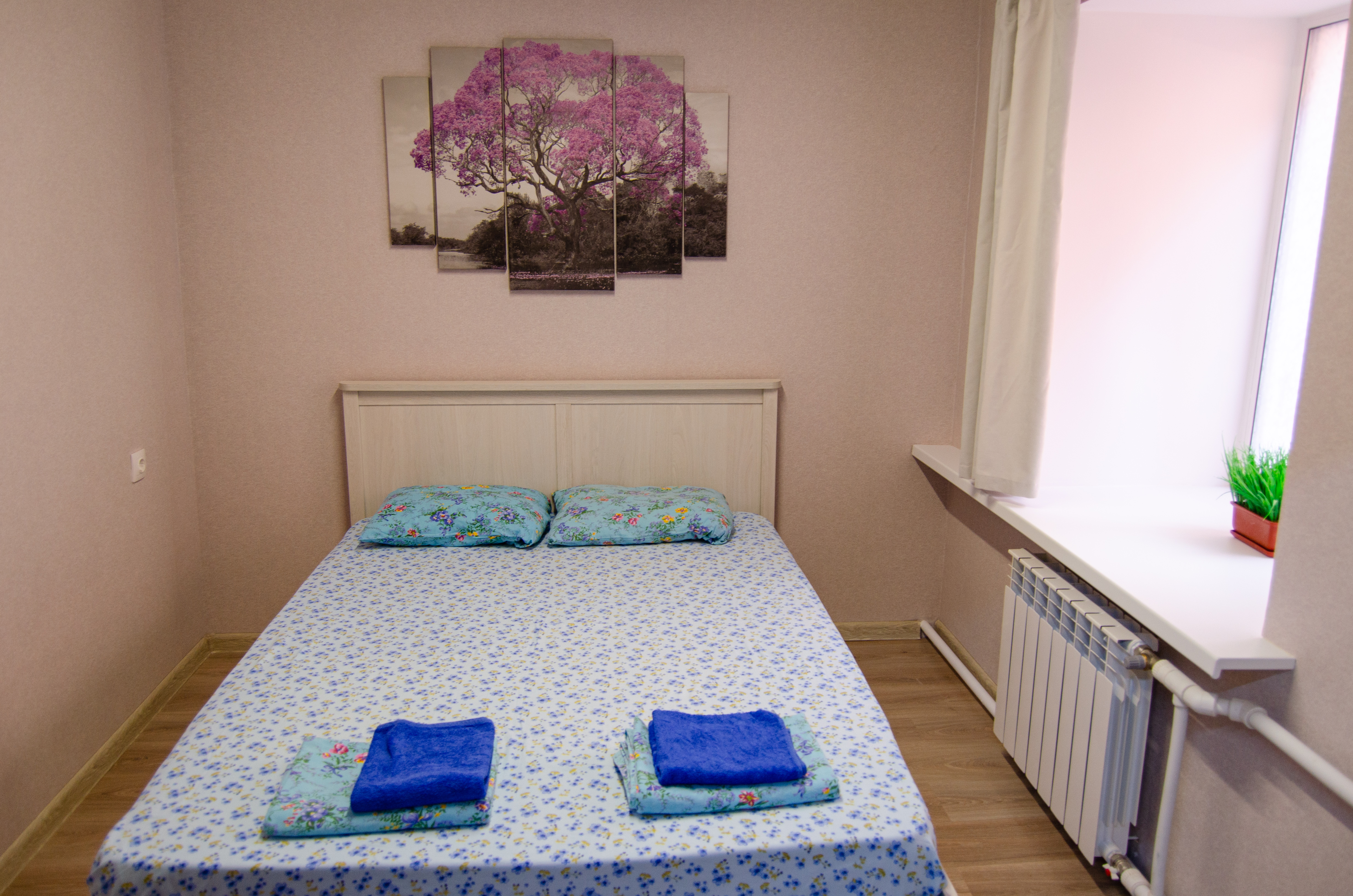 Фото Акварель на Баумана