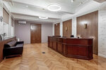 Workki (Novoryazanskaya Street, 8Ас1), sale and lease of commercial real estate