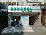 Dorixona (Shaykhantahur District, Beshagach, 4), pharmacy
