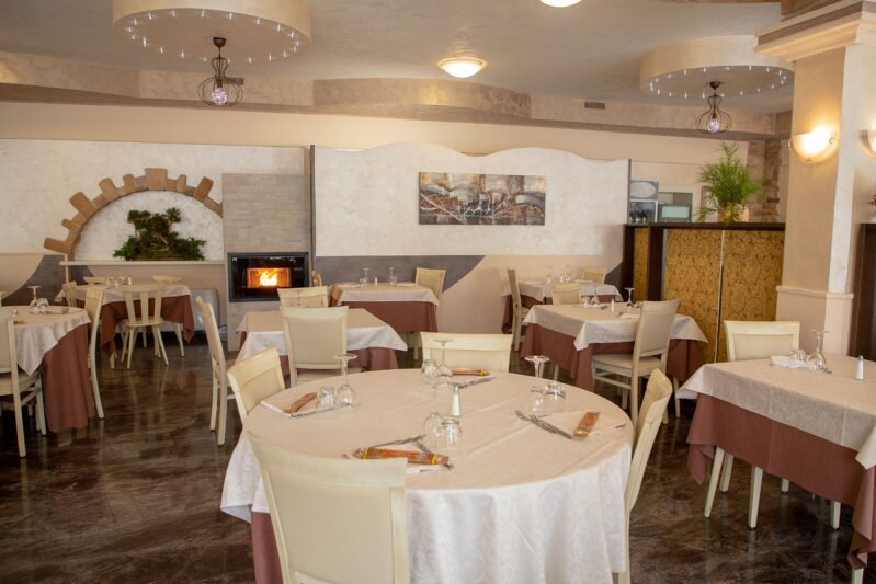 Гостиница Hotel Iscla