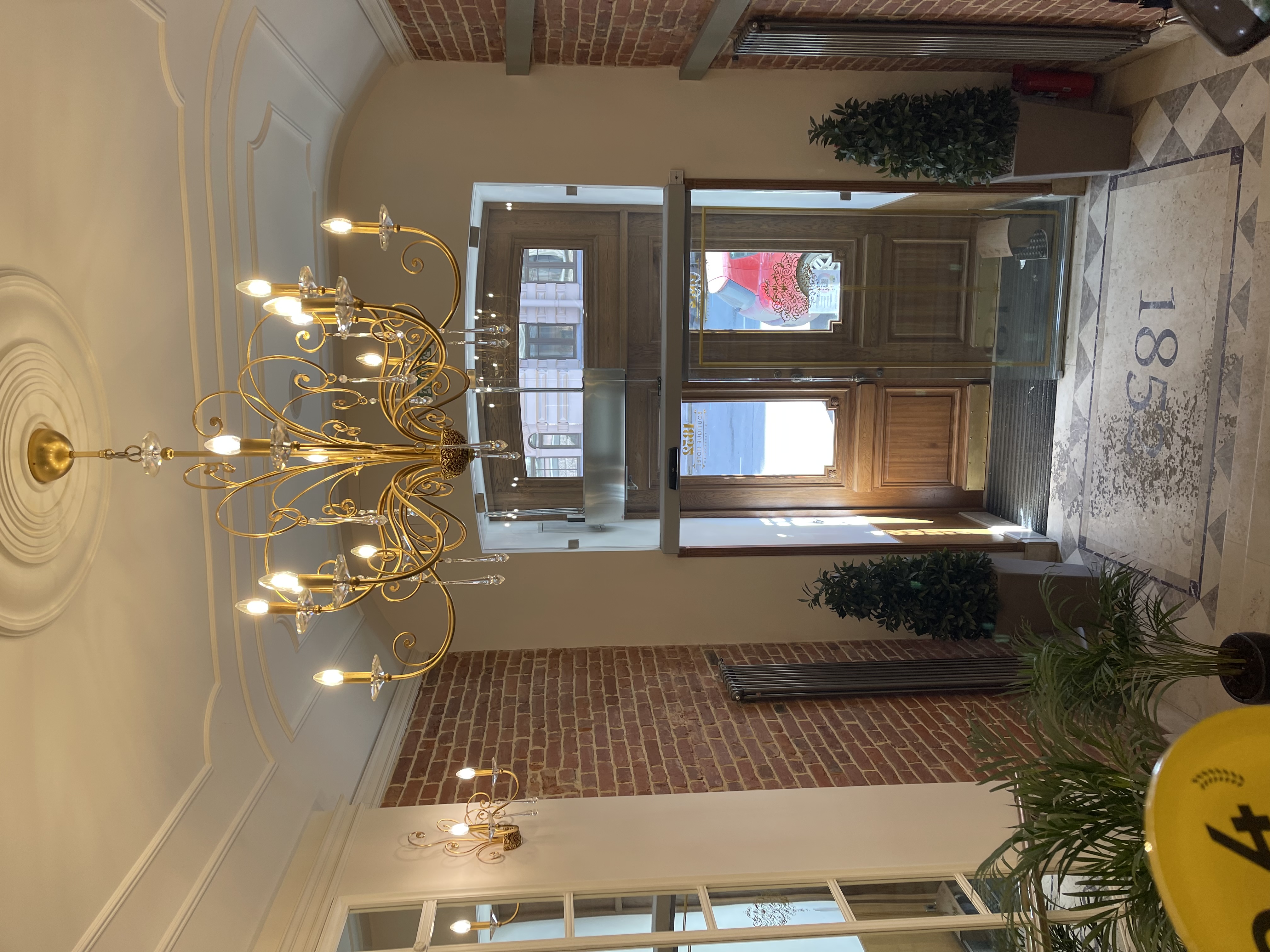 Фото Бутик отель 1852