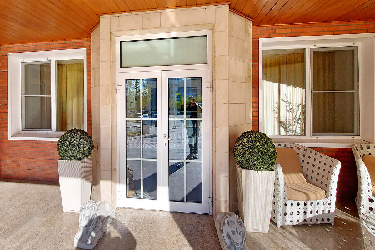 Фото Барракуда