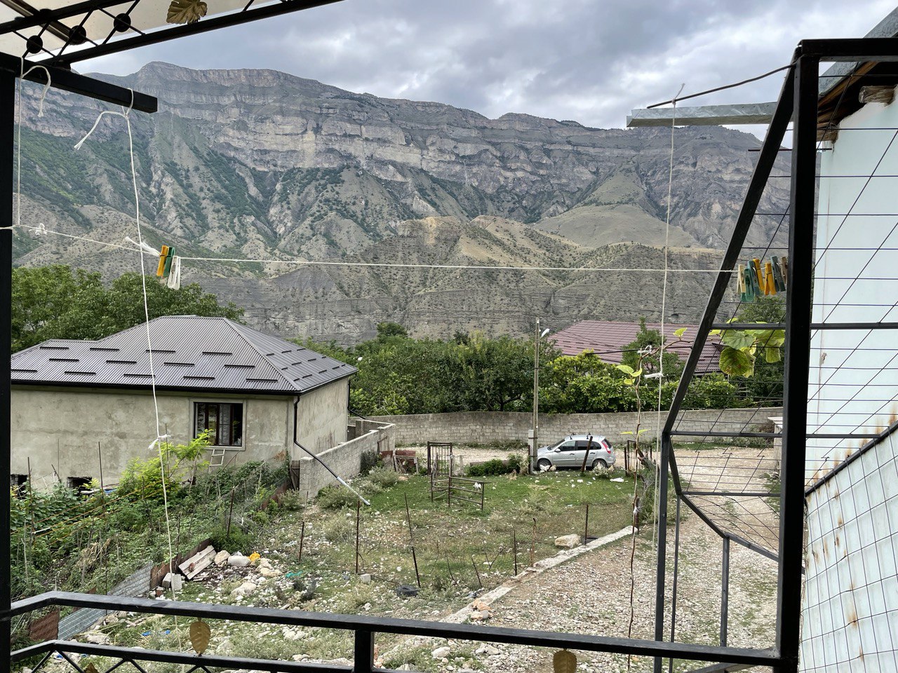 Фото Как дома