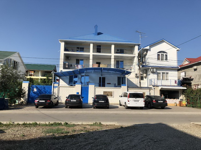 Фото отеля 5