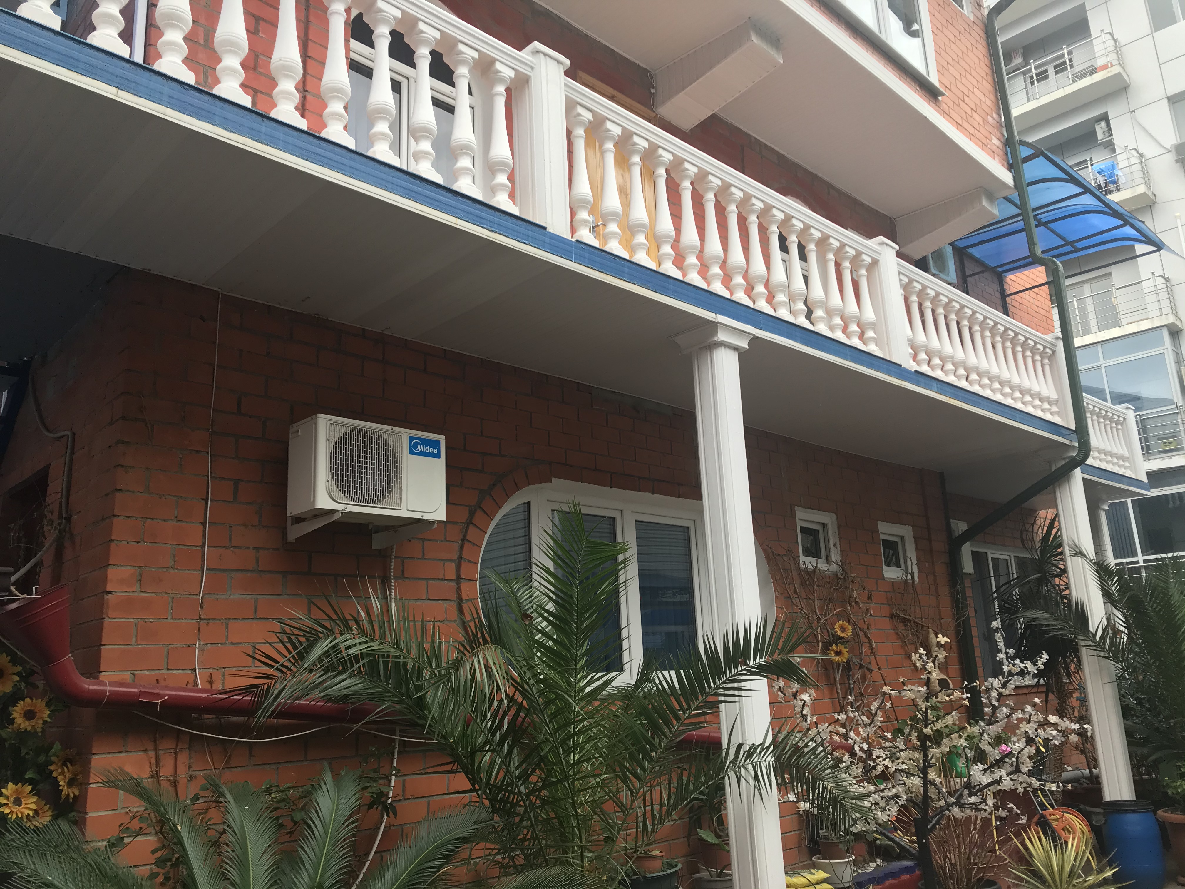 Фото Оазис Надежды