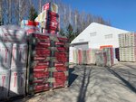 Вата бел (vioska Tarasava, Alimpijski zavulak, 33), thermal insulation materials