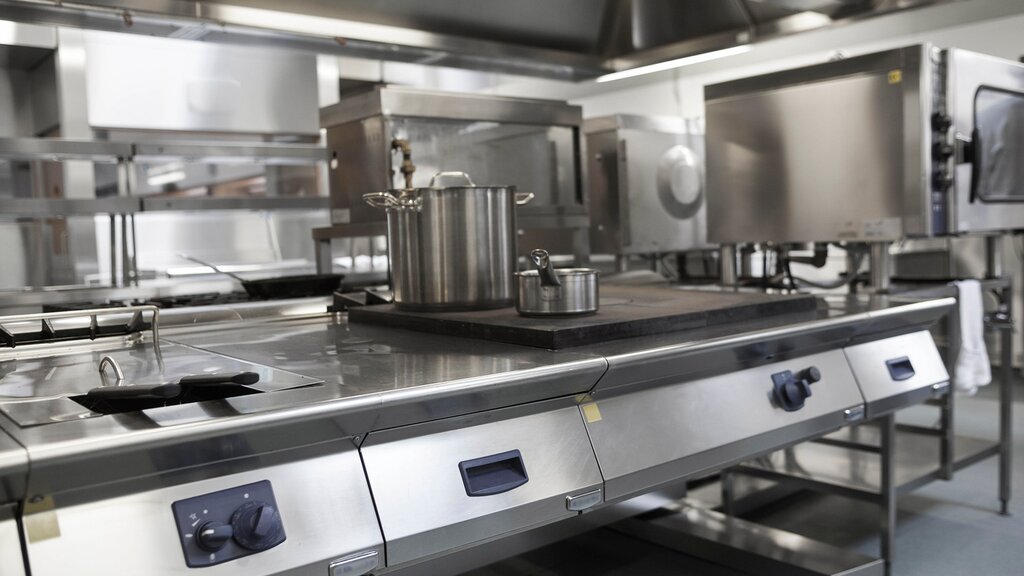 Restaurant equipment Servicio Técnico Dr, Coruna, photo