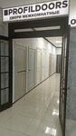 Profildoors (derevnya Dukhanino, 57), puertas