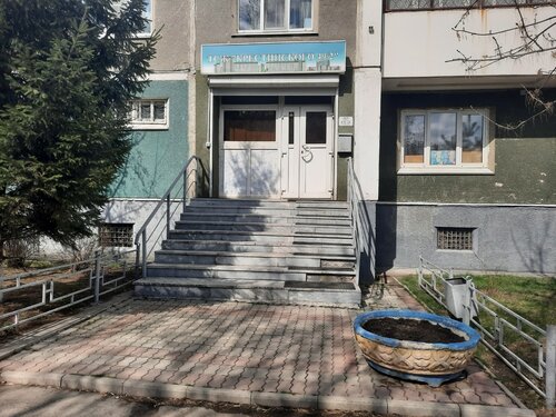 Товарищество собственников недвижимости ТСЖ Крестинского 49/2, Екатеринбург, фото