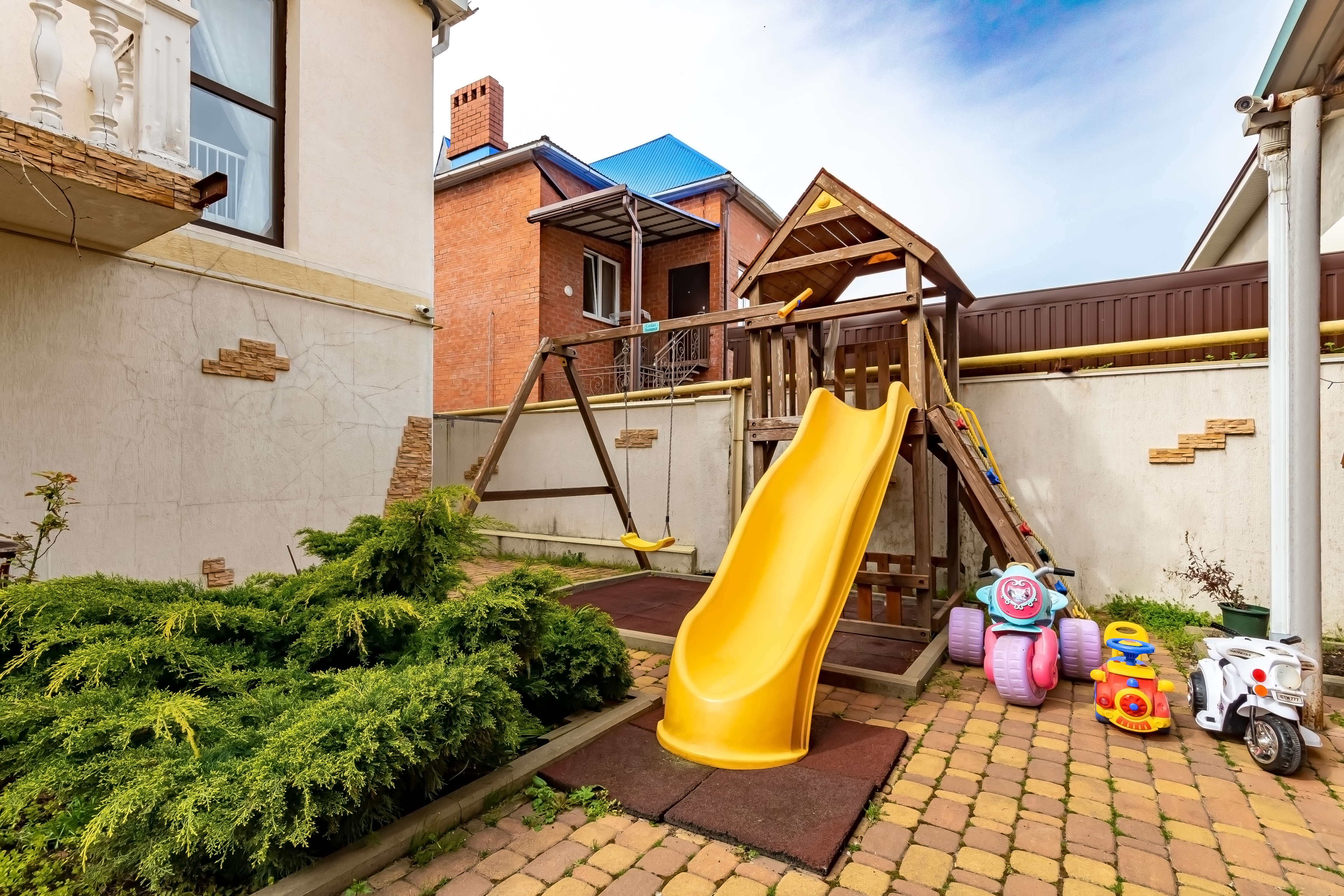 Фото Прованс