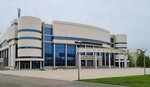 Orenburzh'ye (Gagarin Avenue, 21/1), sports center
