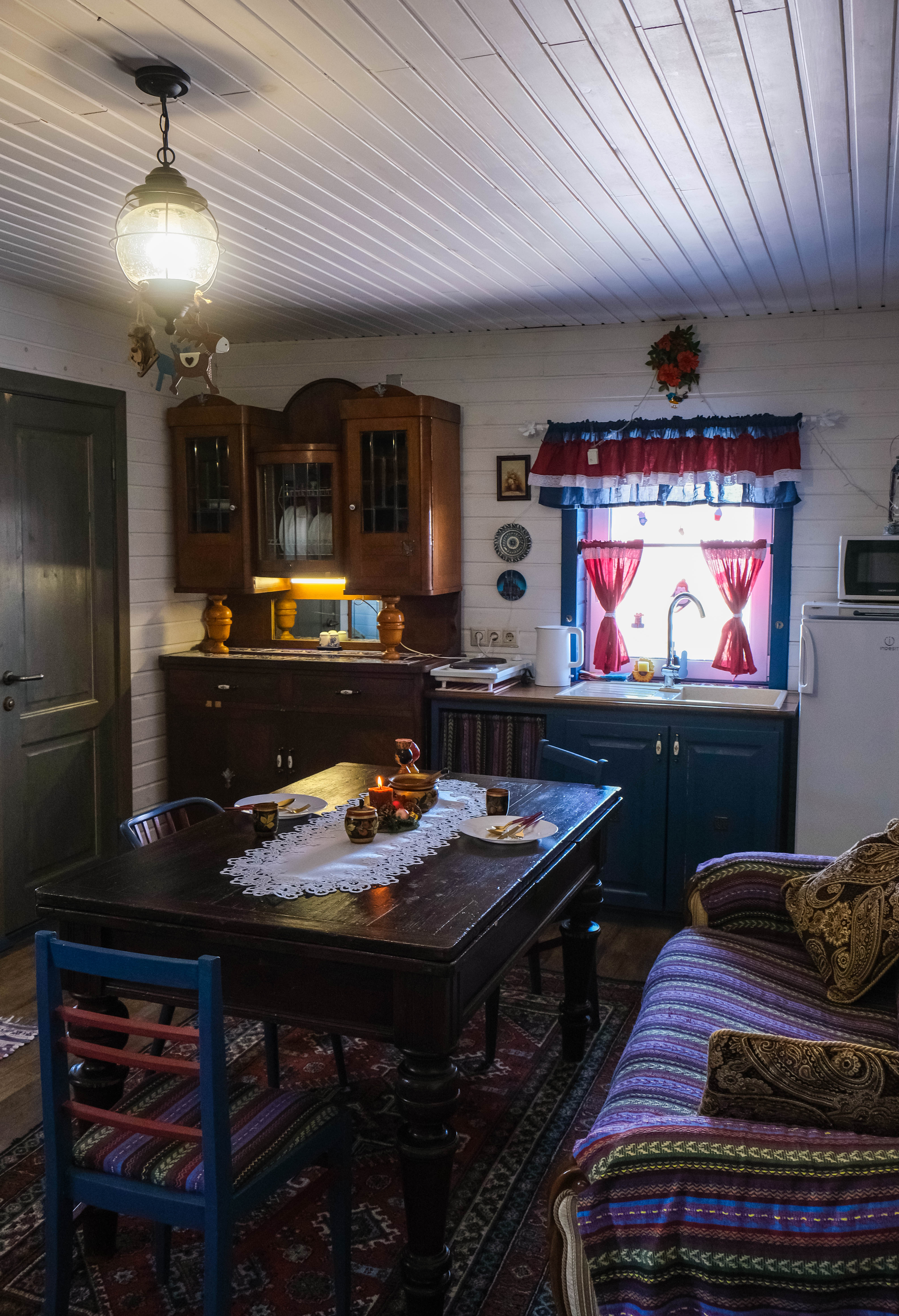 Фото Усадьба БайкКалина