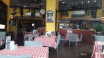 Cafe İtaliano (Kocatepe Mah., Cumhuriyet Cad., No:13/A, Beyoğlu, İstanbul), restoran  Beyoğlu'ndan