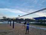 Клуб пляжного волейбола Rio (Saint Petersburg, Yelagin Island), sports school