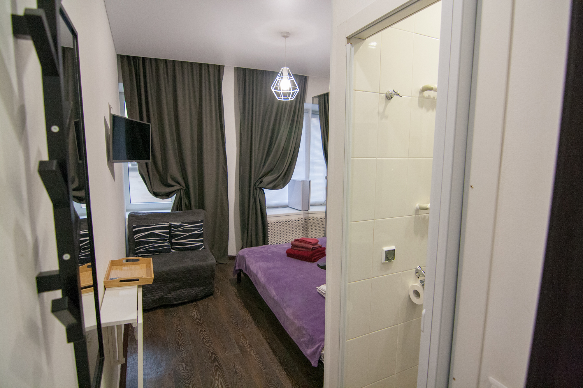 Фото Отиум Нева