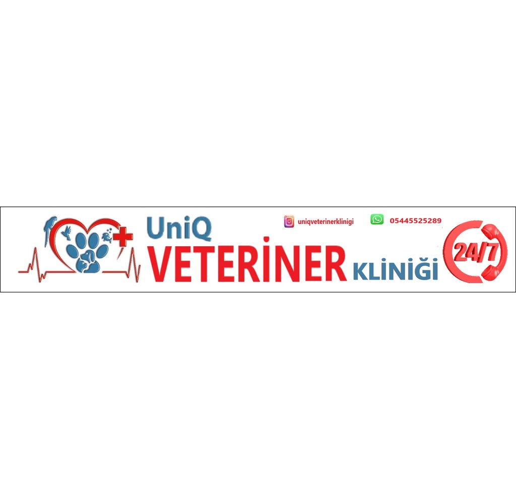 Veteriner klinikleri Uniq Veteriner Kliniği, Muratpaşa, foto