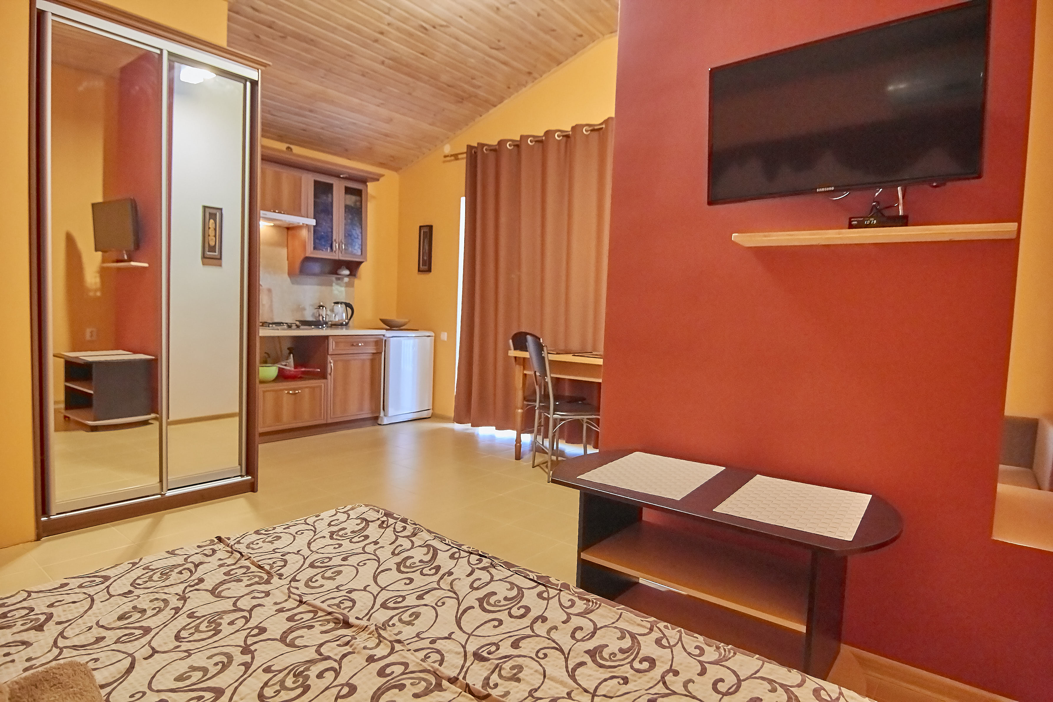 Фото Большая медведица