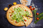 Pizza House (ulitsa Kalyayeva, 3) ، محل صنع البيتزا