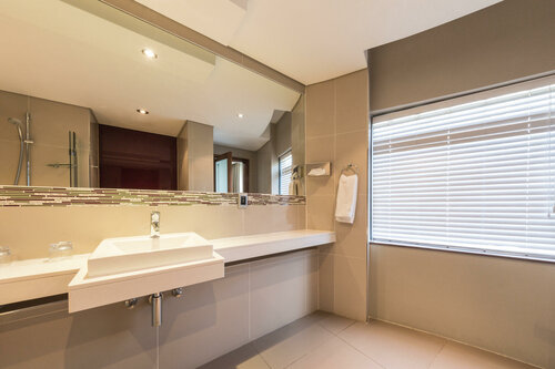 Гостиница Holiday Inn Johannesburg - Rosebank в Йоханнесбурге