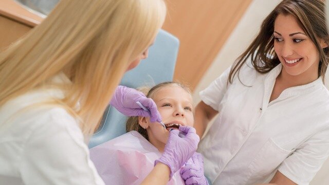 Dental clinic Tannlege Tore Tjosevik AS, Stavanger, photo