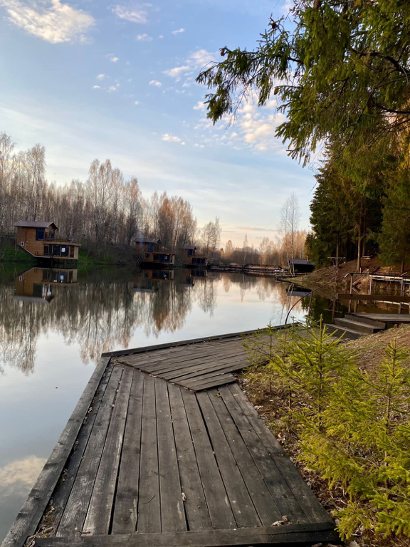 Фото Парк Звёзд