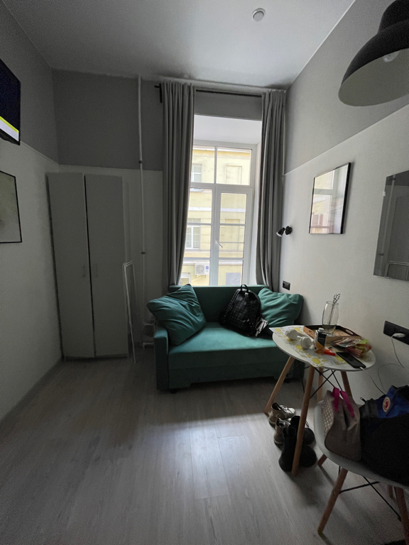 Фото Port Comfort by the Griboedov