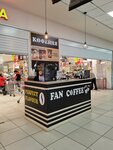 Fan Coffee (площадь Труда, 10), кофе с собой в Волжском