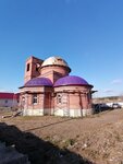 Храм во имя Великомученика Дмитрия Солунского (posyolok Zhigulyovskoye More, Telegrafnaya ulitsa, 44/1), iglesia ortodoxa