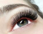 Kalinka (улица Тараса Шевченко, 8В), eyebrow and eyelash salon