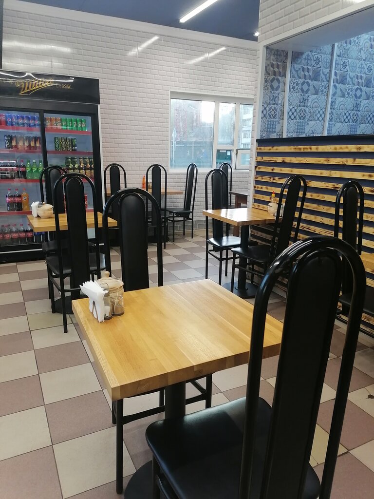 Кафе Чайхана Восток, Фрязино, фото