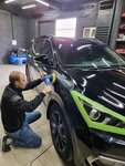 Detailing Car (Kurchatova Avenue, 1Ж) ، ترميم وتنظيف السيارات