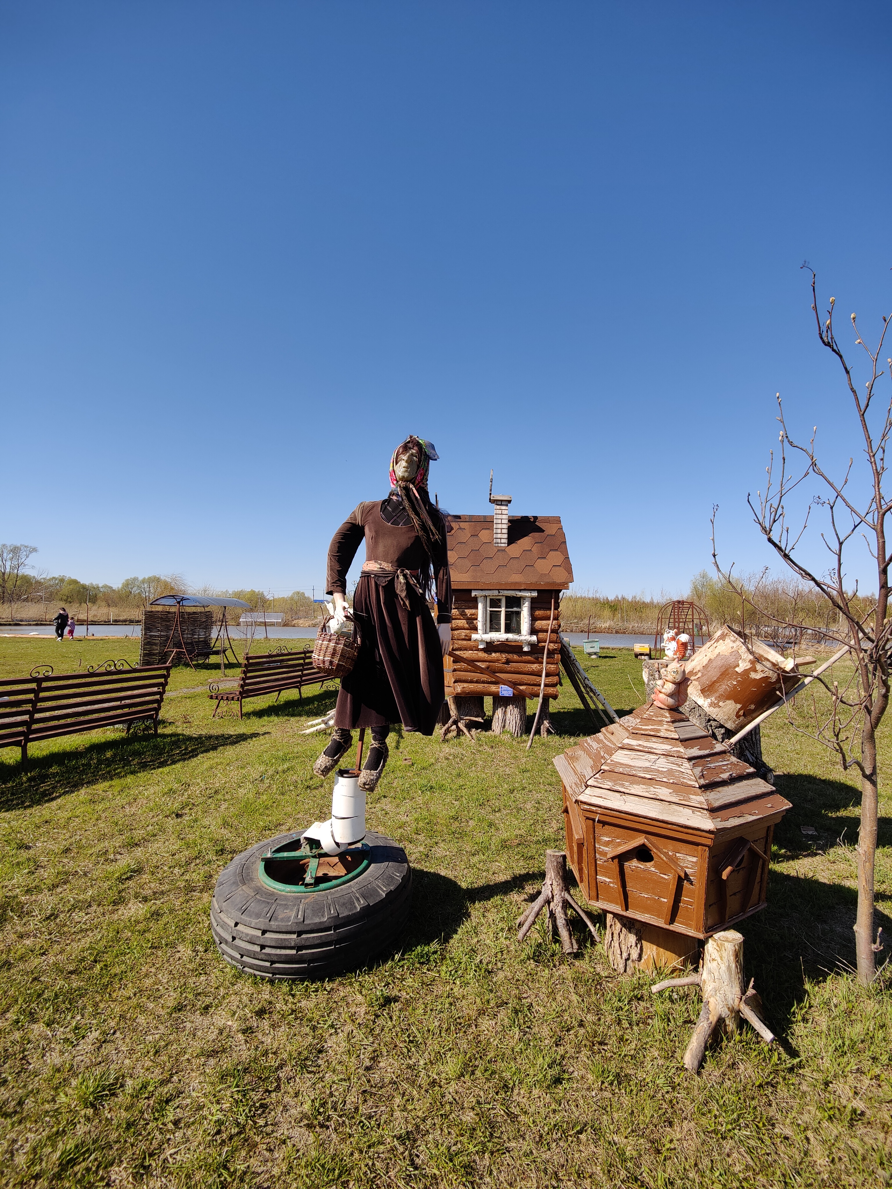 Фото Туган Авыл