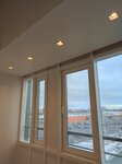 Interier-remont (Latyshskikh Strelkov Street, 29к3) ، أعمال البناء والتشطيب