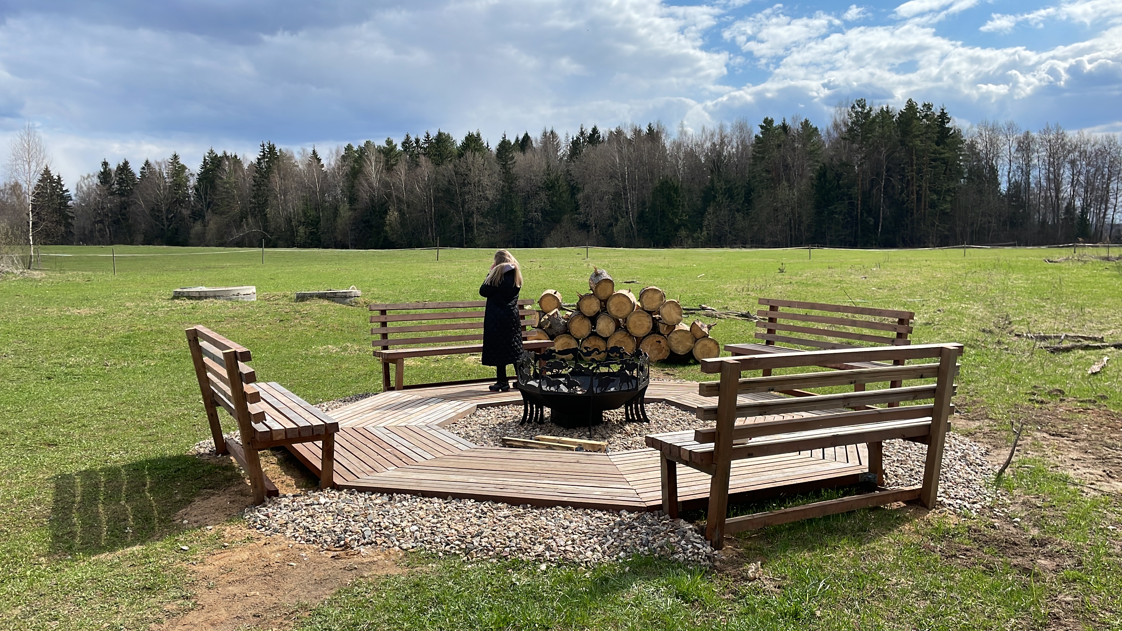 Фото Старсподворье