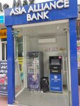ATM Asia Alliance Bank (Buyuk Ipak Yuli Street, 428) ، آلة صرف النقود الأوتوماتيكية