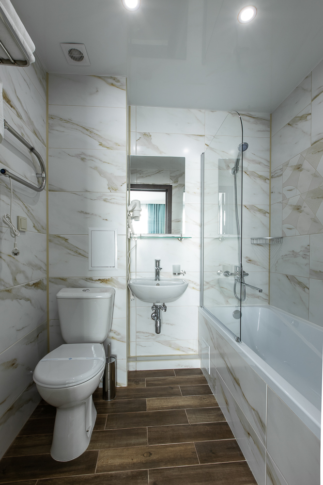 Фото Фемили отель