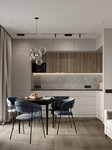 Spot Design (2-ya ulitsa Soyuza Molodyozhi, 31), interior design
