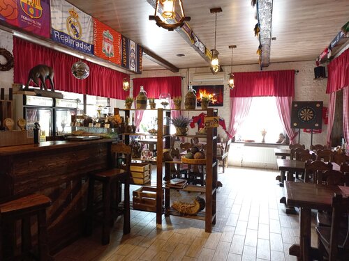 Brewery Dyukk, Moscow and Moscow Oblast, photo